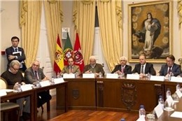 Declaración De Caya