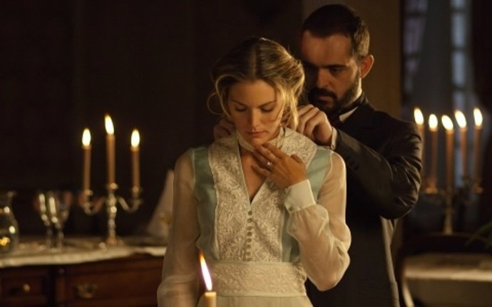 Gran Hotel