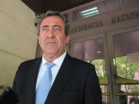El fiscal jefe de la AN: "No hay nadie por encima de la Ley"