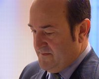 PNV: el lehendakari "se ha alejado" hasta del PP