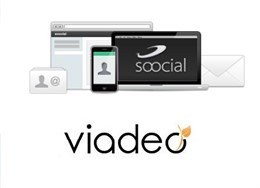 Viadeo Y Soocial
