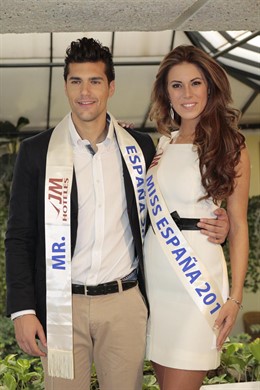 Miss Y Mister España 2011