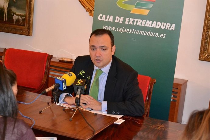 Obra Social Caja De Extremadura