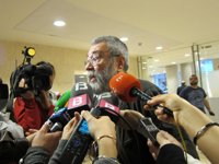 UGT ve "extremadamente grave" que el PP apueste por una reforma laboral 