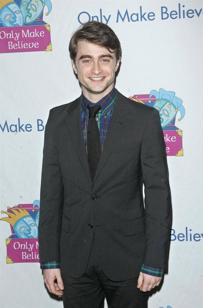 Daniel Radcliffe