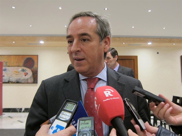 ÁNGEL NICOLÁS CECAM