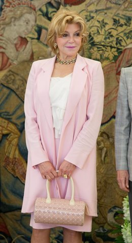 Baronesa Thyssen