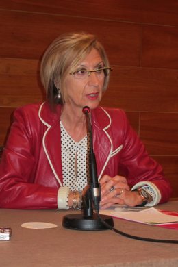 Rosa Díez