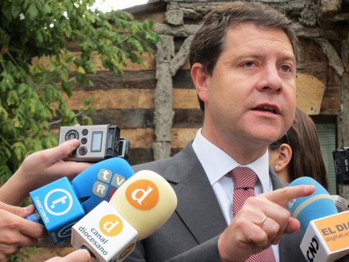 El Alcalde De Toledo