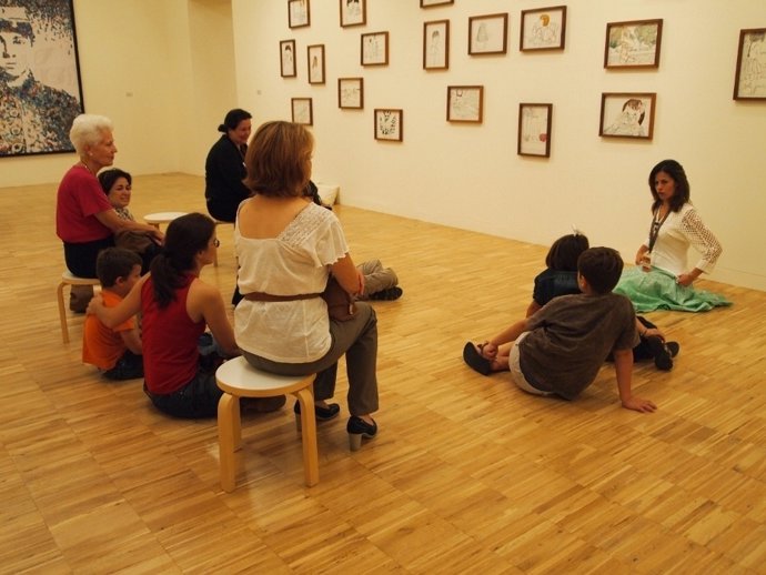 Taller De Didáctica