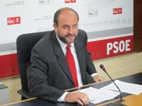PSOE dice que el Proyecto de Ley de los 1.500 millones de crédito podría elevar un 4% la cifra de déficit de C-LM