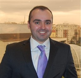 Alberto Ferrando, Nuevo Presidente De Caixacallosa