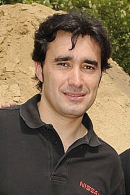 Juanma Castaño