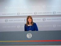 Gobierno vasco pide a Rajoy que "ponga orden" y solucione el conflicto sanitario con La Rioja