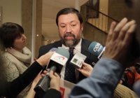 Caamaño pide no anticipar juicios sobre Blanco por el 'caso Campeón'