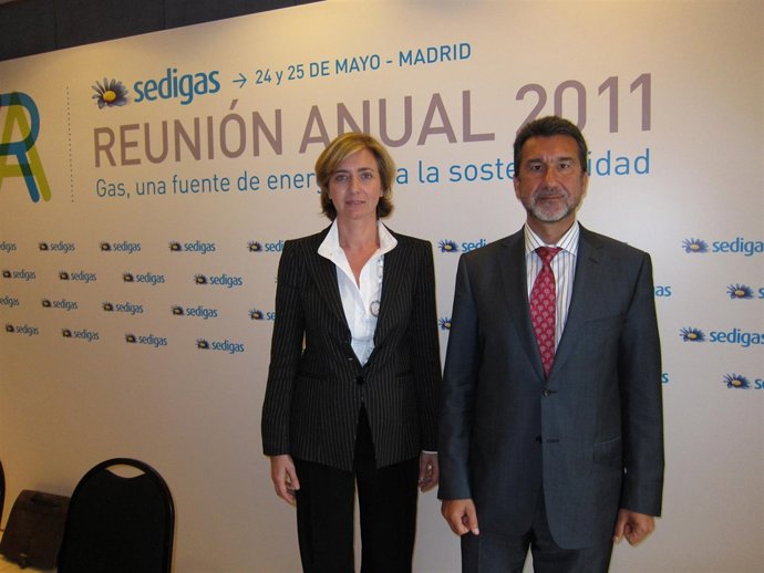 Marta Margarit Y Antonio Peris