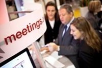 España acogió en 2010 más de 4,3 millones de turistas de congresos, que gastaron 4.880 millones