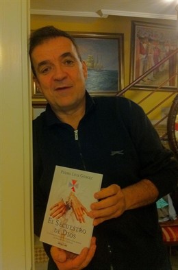 El Periodista Malagueño Pedro Luis Gómez