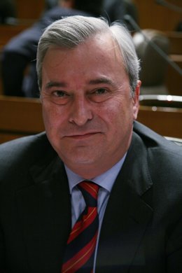 Gustavo Alcalde