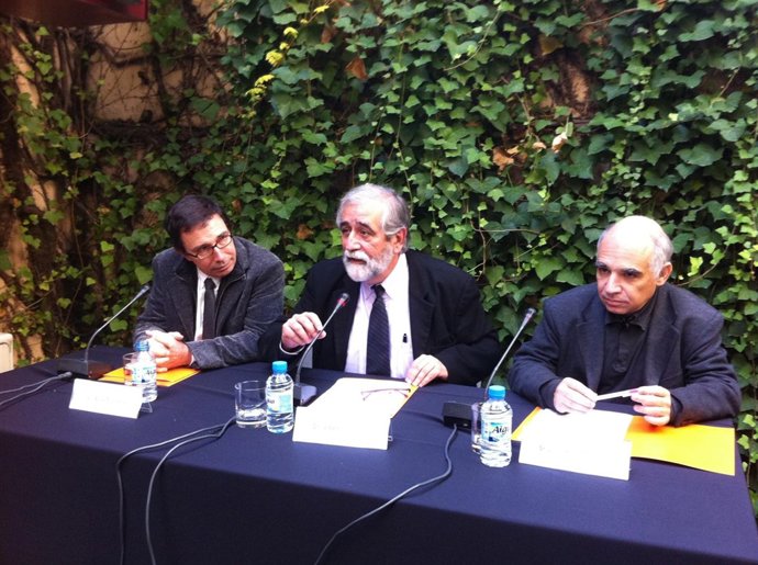 Villatoro Presenta Bases Concurso XIII Biennal De Arquitectura