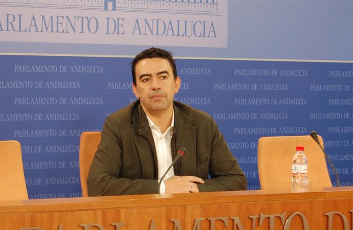 Mario Jiménez, Hoy En Rueda De Prensa