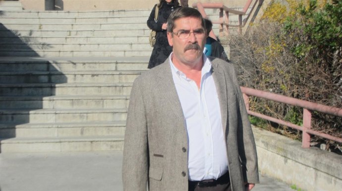 Antonio Castro Pimentel