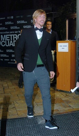 Imagen De José María Gutiérrez 'Guti'