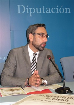 Antonio Rodríguez Castillo