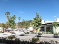 El retraso en la licencia de primera ocupación del 'parking' aplaza la inauguración oficial de Muelle Uno