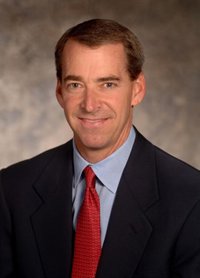 Thomas Horton 'pilotará' AMR y American Airlines tras su suspensión de pagos