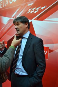 Tenis/Davis.- Toni Nadal: "Cuando uno no lleva buenos resultados te asaltan dudas que merman tu condición física"