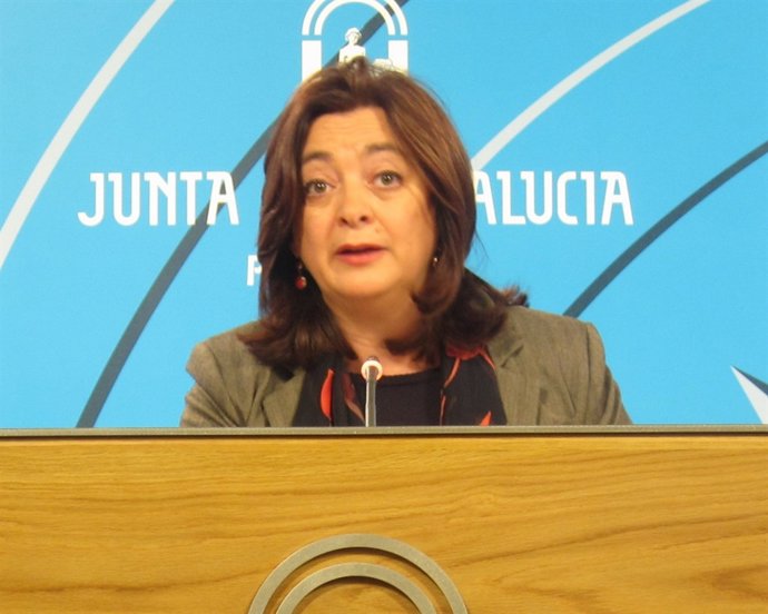 Mar Moreno, Este Martes En Rueda De Prensa