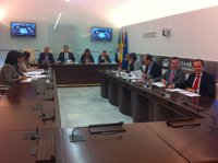 Un pleno los días 16 y 17 de enero someterá a aprobación definitiva las cuentas regionales