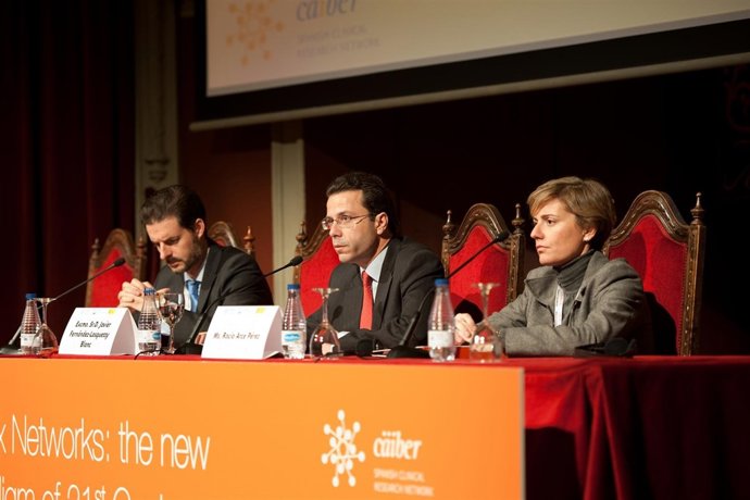 I Edición Del Congreso Caiber University