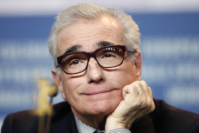 Martin Scorsese