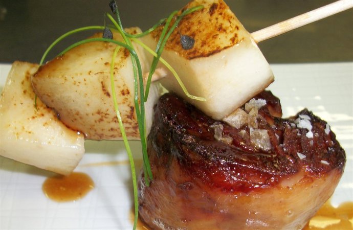 Restaurante Silabario