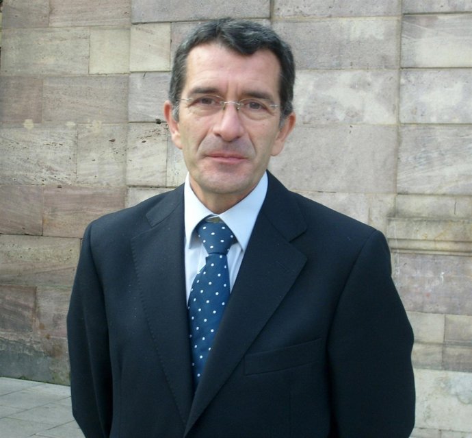 Pedro Pérez Noriega