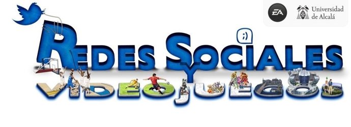 Estudio De Redes Sociales Y Videojuegos De EA Y La Universidad De Alcalá