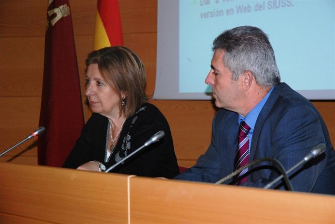 Jornada Sobre El Sistema De Información De Usuarios De Los Servicios Sociales