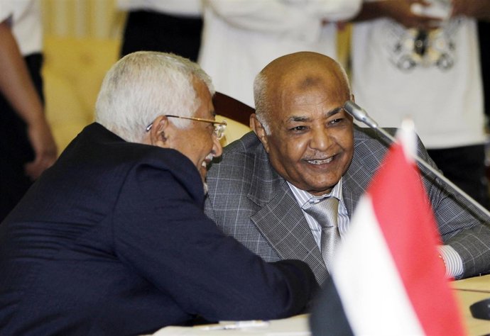 Mohamed Basindwa, Primer Ministro Interino De Yemen