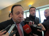 Navarra.-El presidente riojano dice que el acuerdo para atender a pacientes navarros ya está "cerrado"