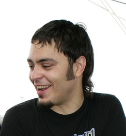 Ganador Del XIV Premio Internacional De Poesía Generación Del 27 