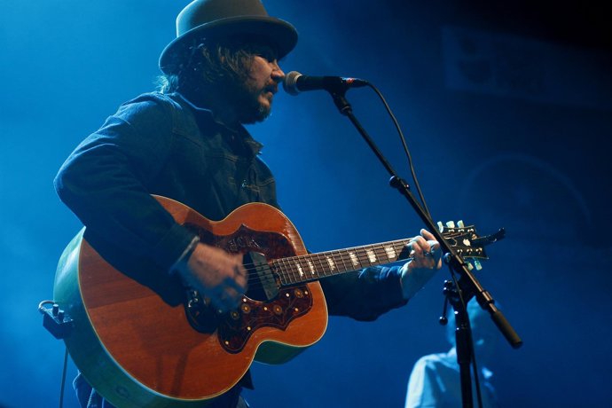 Jeff Tweedy