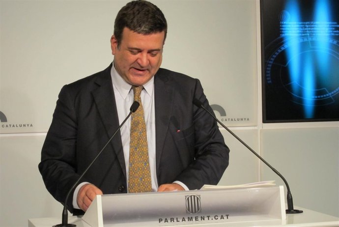 Alfons López Tena, De SI