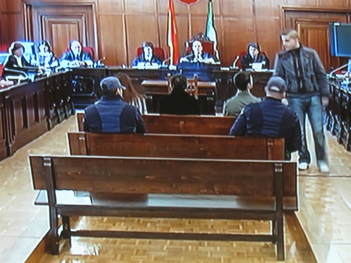Juicio Marta