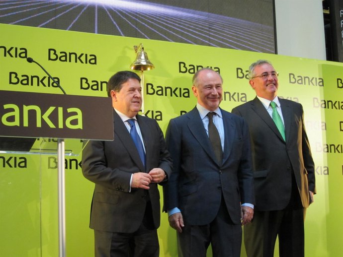 Bankia