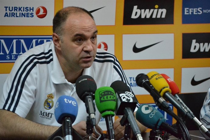 Pablo Laso 