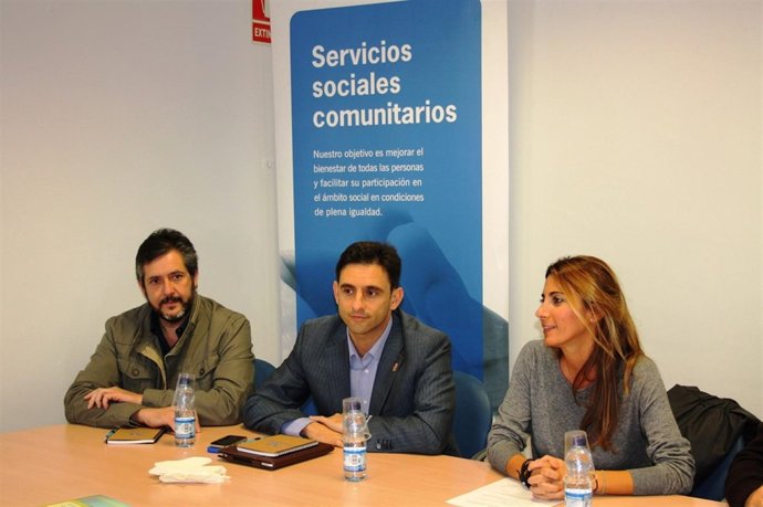 Jornadas De Sensibilización Turística