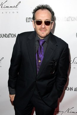 El Cantante Elvis Costello