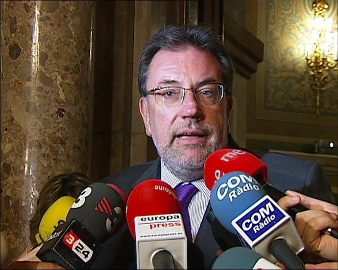 Josep Lluís Cleries